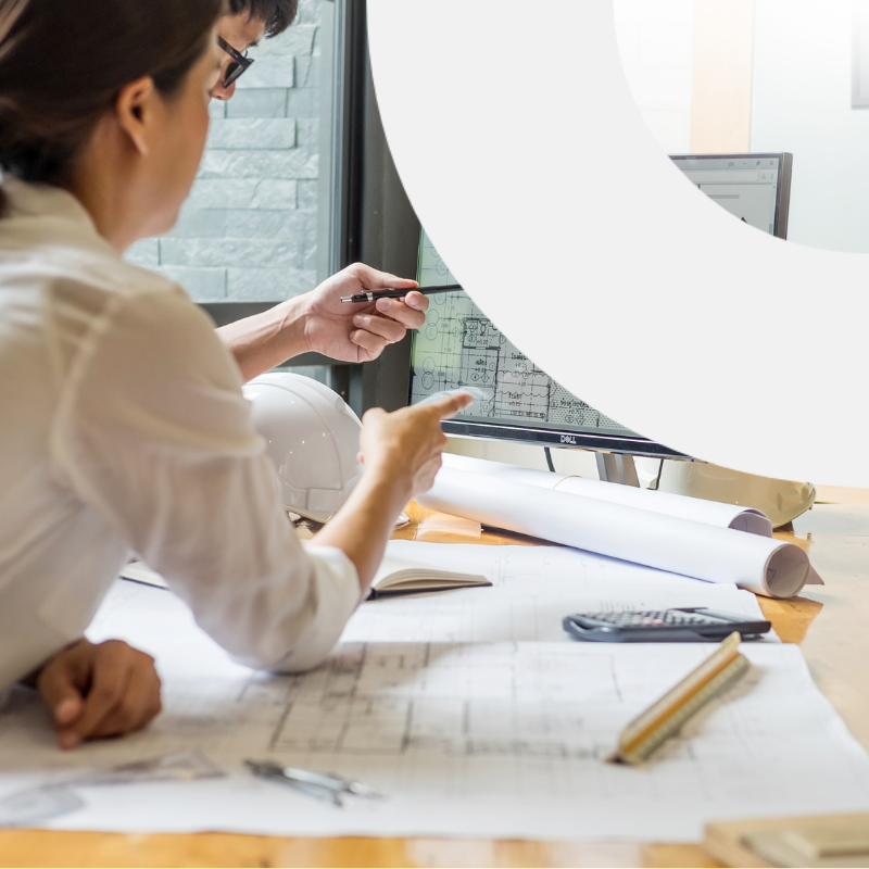 design & technical management