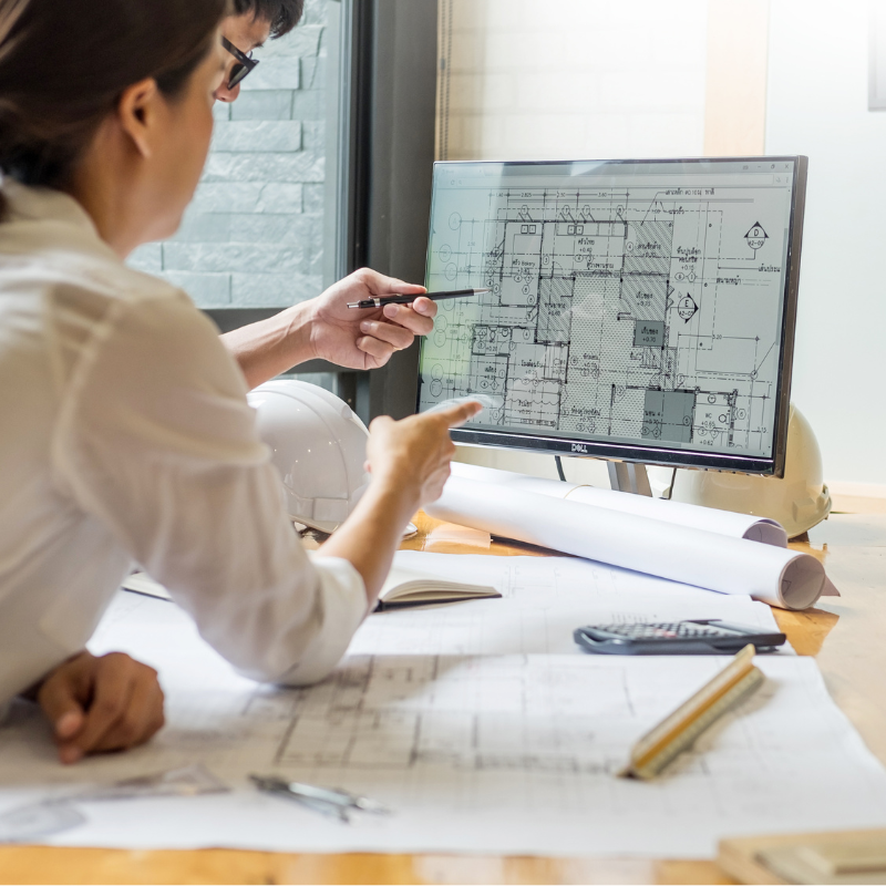 design & technical management