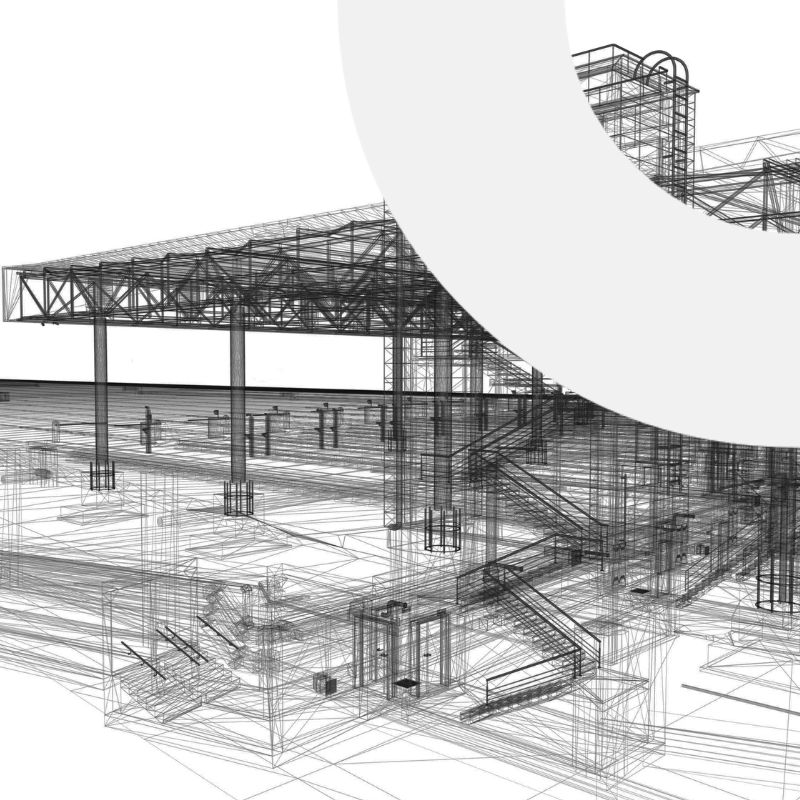 digitisation & bim