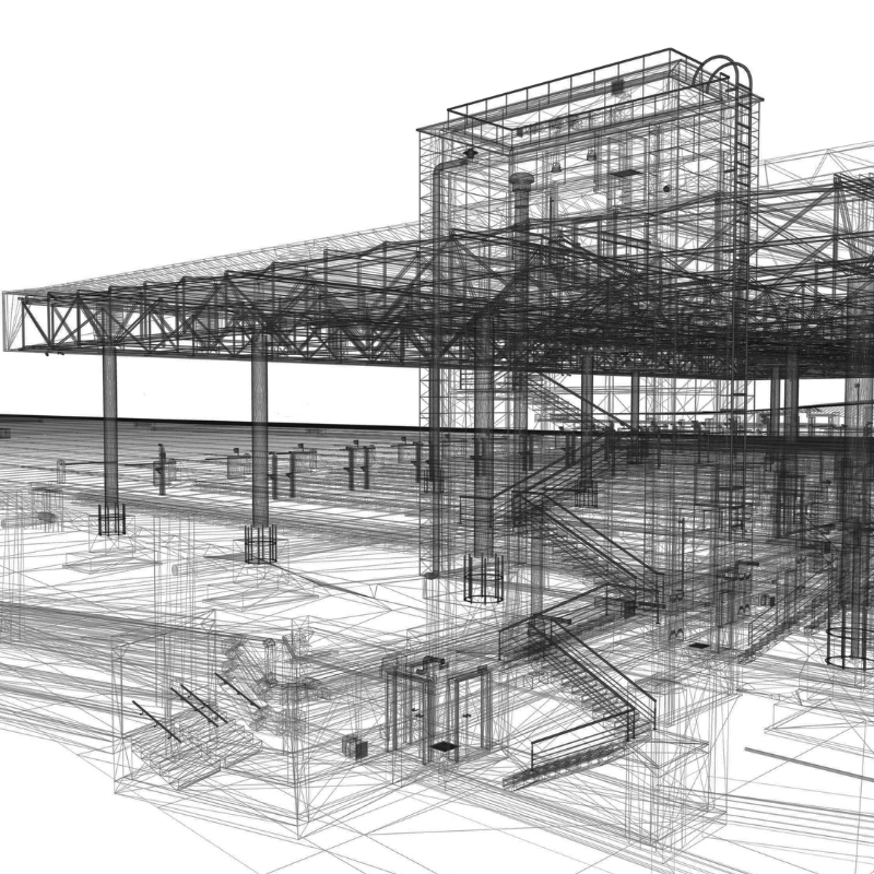 digitisation & bim
